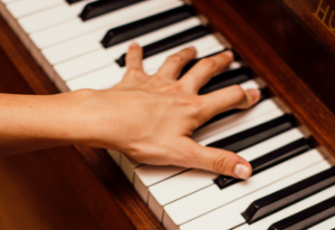 Herkes Piyano Çalabilir Mi? Piyano Çalmak İçin Yetenek Gerekli Midir?