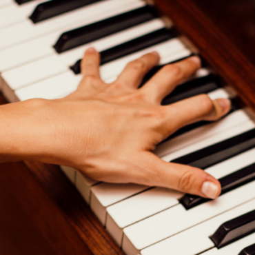 Herkes Piyano Çalabilir Mi? Piyano Çalmak İçin Yetenek Gerekli Midir?