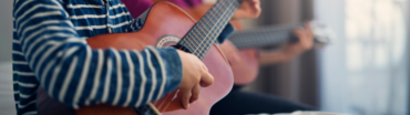 Çocuklar İçin Gitar Kurslarının Zihinsel Gelişime Katkıları