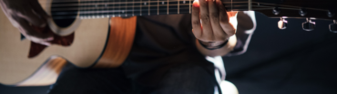 MEB Onaylı Çocuk Gitar Kursları